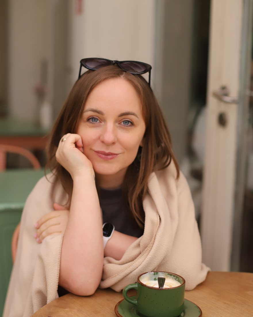 Светлана Евграфова